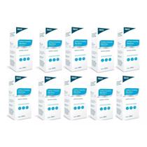 Kit 10 Colírio Cinerária Marítima Homeopático 10ml Kit 10 Colírio Cinerária Marítima Homeopático 10ml