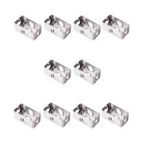 Kit 10 Condulete Múltiplo X 3/4 S Tampa Tramontina 56200/072