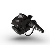 Kit 10 Conector Cpp Derivação Perfurante 10 a 95mm