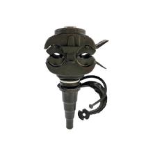 Kit 10 Conector Derivação Perfurante 16 a 120mm drv 4 a 35mm