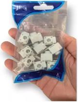 kit 10 conector Genérico 6-25mm