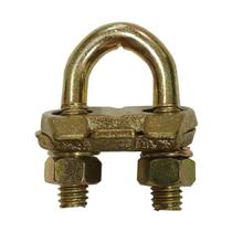 Kit 10 Conector para Haste de Aterramento GTDU PA30 Volpato