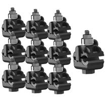 Kit 10 Conector Perfurante 10-95 Derivaç 1,5-10mm Cpp001 Mci Kit 10 Conector Perfurante 10-95 Derivaç 1,5-10mm Cpp001 Mci