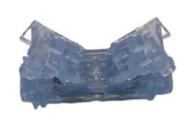 Kit 10 conectores emenda linear gel 101e geleado bargoa