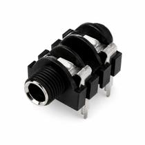 Kit 10 Conectores P10 Mono Femea Painel Ts Wc 344 Wireconex F108 Kit 10 Conectores P10 Mono Femea Painel Ts Wc 344 Wireconex F108
