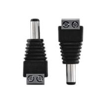 Kit 10 Conectores P4 Macho Conex 1000 Intelbras