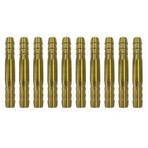 Kit 10 Conectores União Fixa 5/16" - Instaagro