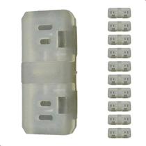 Kit 10 Conexão De Fita Led Connect Ip65 Cod: 297500009 Avant