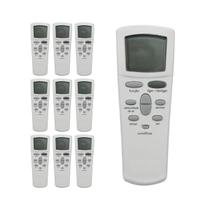 Kit 10 Controle Para Ar Condicionado Consul Split Janela Kit 10 Controle Para Ar Condicionado Consul Split Janela