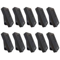 Kit 10 Controles Ppa 433 Zap Pop Portão Automatico Rolante Code Learn Kit 10 Controles Ppa 433 Zap Pop Portão Automatico Rolante Code Learn