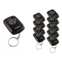 Kit 10 Controles Remoto 433,92mhz Xac 2000 TX Intelbras Kit 10 Controles Remoto 433,92mhz Xac 2000 TX Intelbras