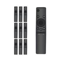 Kit 10 Controles Remoto Compatível Smart Tv Samsung 4k Kit 10 Controles Remoto Compatível Smart Tv Samsung 4k