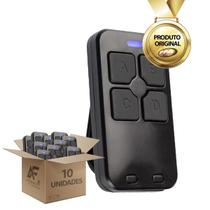 Kit 10 Controles Remoto Dual Gate Citrox Motor Rossi Peccinin Garen Kit 10 Controles Remoto Dual Gate Citrox Motor Rossi Peccinin Garen