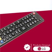 Kit 10 Controles Remotos LG AKB75675305 P TV 28LB600B 32LB560B Original