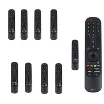 Kit 10 Controles Smart Magic MR21GA Original LG TVs 55SK8500PSA 43NANO75SPA Kit 10 Controles Smart Magic MR21GA Original LG TVs 55SK8500PSA 43NANO75SPA