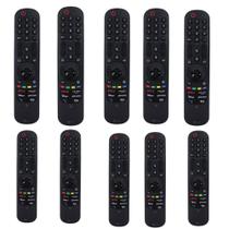 Kit 10 Controles Smart Magic MR22GN (NFC) TV LG AKB76040003