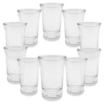 Kit 10 Copo de Shot Doz 50ml - V1029.01