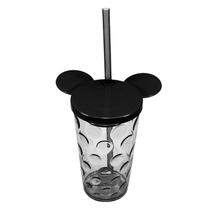 Kit 10 Copo Mickey Bolha 400 ml - Copos pra festa - Decoração infantil
