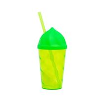 Kit 10 Copo Sorvete Twister 550 mL- Festa infantil- Decoração- Festa infantil