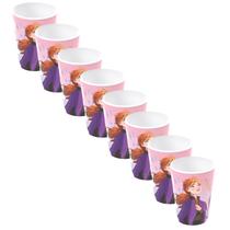 Kit 10 Copos Frozen Festa Infantil Livre Bpa Enfeite De Ovo De Páscoa Kit 10 Copos Frozen Festa Infantil Livre Bpa Enfeite De Ovo De Páscoa