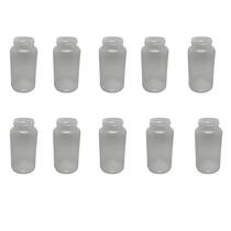 Kit 10 Copos Reposição P/ Aplicador Pré E Pós Dipping