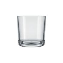 Kit 10 Copos Rocks Whisky Nadir Figueiredo 265ml para Velas