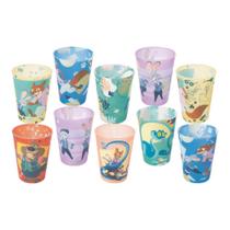 Kit 10 Copos Zootopia 320 ml Para Lembrancinhas Filme Festa Infantil Aniversário Colecionável Reutilizável Resistente Kit 10 Copos Zootopia 320 ml Para Lembrancinhas Filme Festa Infantil Aniversário Colecionável Reutilizável Resistente