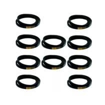 Kit 10 Correias A-48 P/ Betoneira