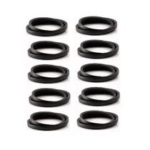 Kit 10 Correias A-59 P/ Betoneira