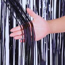 Kit 10 Cortinas Metalizada Franja Lisa, Decoração ,Festa Balada, Chá de bebê, Aniversários Kit 10 Cortinas Metalizada Franja Lisa, Decoração ,Festa Balada, Chá de bebê, Aniversários