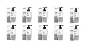 Kit 10 Creme Inibidor De Pelos Labotrat Dermo Skin - 140ml