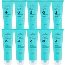 Kit 10 Creme para Afinar os Pés SPA para os Pés 250g