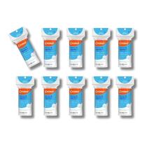 Kit 10 Cremer Algodão Em Disco Beleza/Pele 500 Unidades