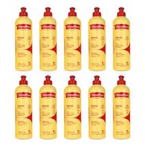 Kit 10 Cremes Yamasterol Babosa e D-Pantenol 320ml - Multifuncional Kit 10 Cremes Yamasterol Babosa e D-Pantenol 320ml - Multifuncional