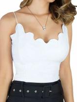 Kit 10 Cropped Suplex Com Bojo.opcao Escolher