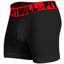 Kit 10 Cueca Boxer Masculina Microfibra De Qualidade Pitbull