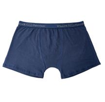 Kit 10 Cueca Boxer Red Nose Algodão Adulto