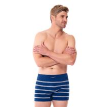 Kit 10 Cueca Boxer Sem Costura Cores sortidas Adulto Zee Rucci Kit 10 Cueca Boxer Sem Costura Cores sortidas Adulto Zee Rucci