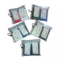 Kit 10 Cuecas Box Lupo Algodão Boxer Masculina Adulto Cotton