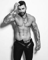Kit 10 Cuecas Boxer Droop A cueca do Futuro