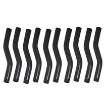 Kit 10 Curva S Para Eletroduto Pvc Rigido Rosca 1 Polegadas Kit 10 Curva S Para Eletroduto Pvc Rigido Rosca 1 Polegadas