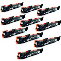 KIT 10 DCP1602 Toner Compatível Tn1060 TN1060 Hl-1112 Hl-1202 Hl-1212w HL1110 HL1118 KIT 10 DCP1602 Toner Compatível Tn1060 TN1060 Hl-1112 Hl-1202 Hl-1212w HL1110 HL1118