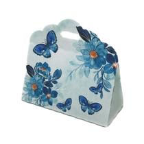 kit 10 Decoração bolsinha lembrancinha Festa Enfeite Fácil kit 10 Decoração bolsinha lembrancinha Festa Enfeite Fácil