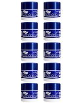 Kit 10 Desodorante em Creme Active Tok Bothânico 50g Antitranspirante Super Proteção Pele Sensível