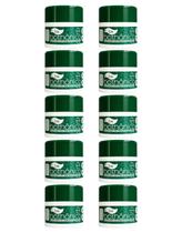 Kit 10 Desodorante em Creme Marine Tok Bothânico 50g Antitranspirante Vegano Super Proteção Kit 10 Desodorante em Creme Marine Tok Bothânico 50g Antitranspirante Vegano Super Proteção