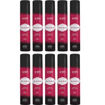 Kit 10 Desodorante Íntimo e Corporal Feminino Sedução A sós Kit 10 Desodorante Íntimo e Corporal Feminino Sedução A sós