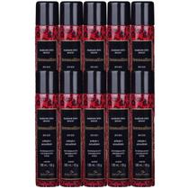 Kit 10 Desodorante Intimo Feminino Sensualiz Sedução Atacado Kit 10 Desodorante Intimo Feminino Sensualiz Sedução Atacado