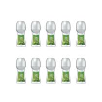 Kit 10 Desodorante Roll-on Erva Doce 48ml Avon Kit 10 Desodorante Roll-on Erva Doce 48ml Avon