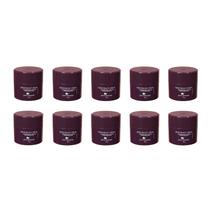 Kit 10 desodorantes pierre alexander 50g