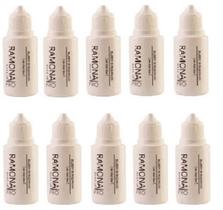 Kit 10 Diluidor De Maquiagem 20ml - Ramona Make Up